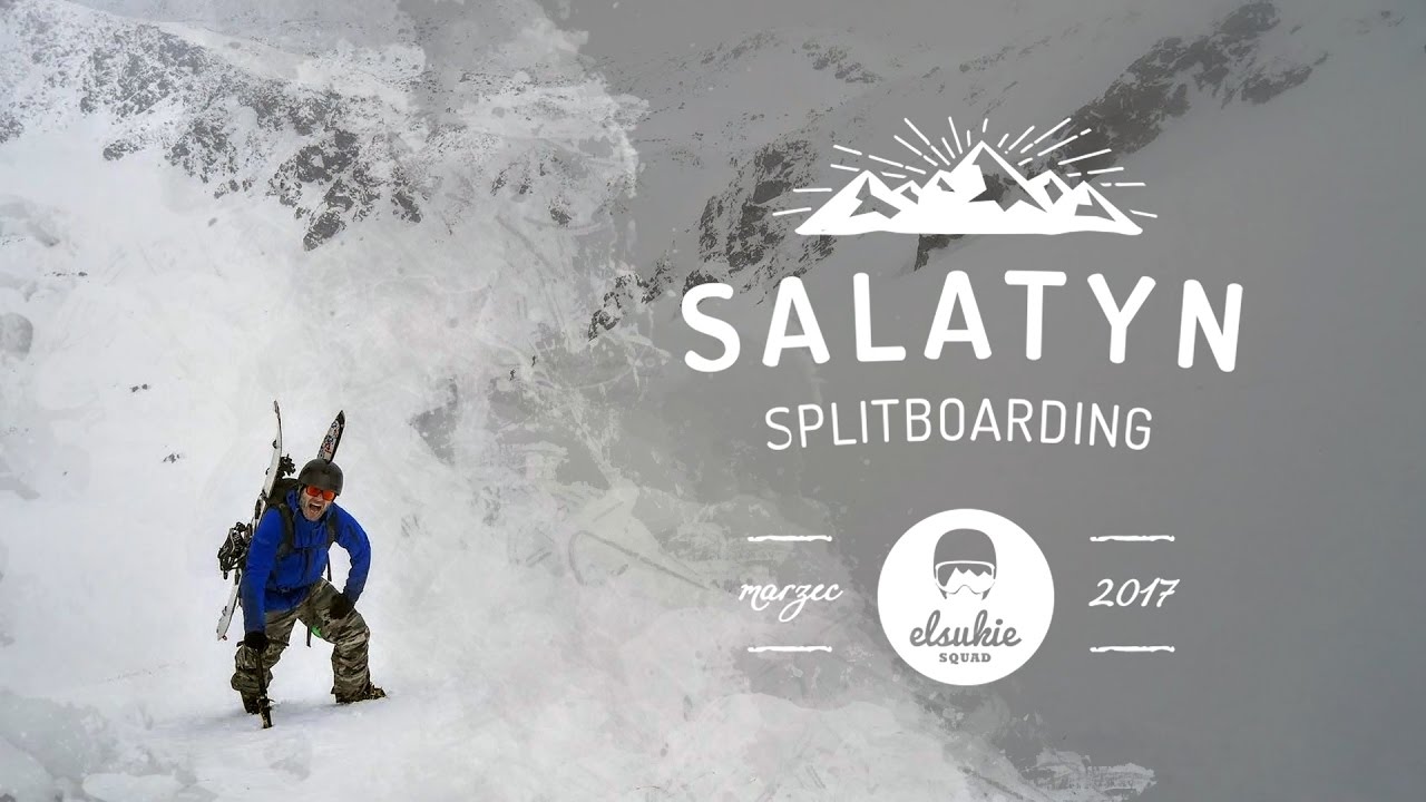 Salatyn zaliczony za drugim razem