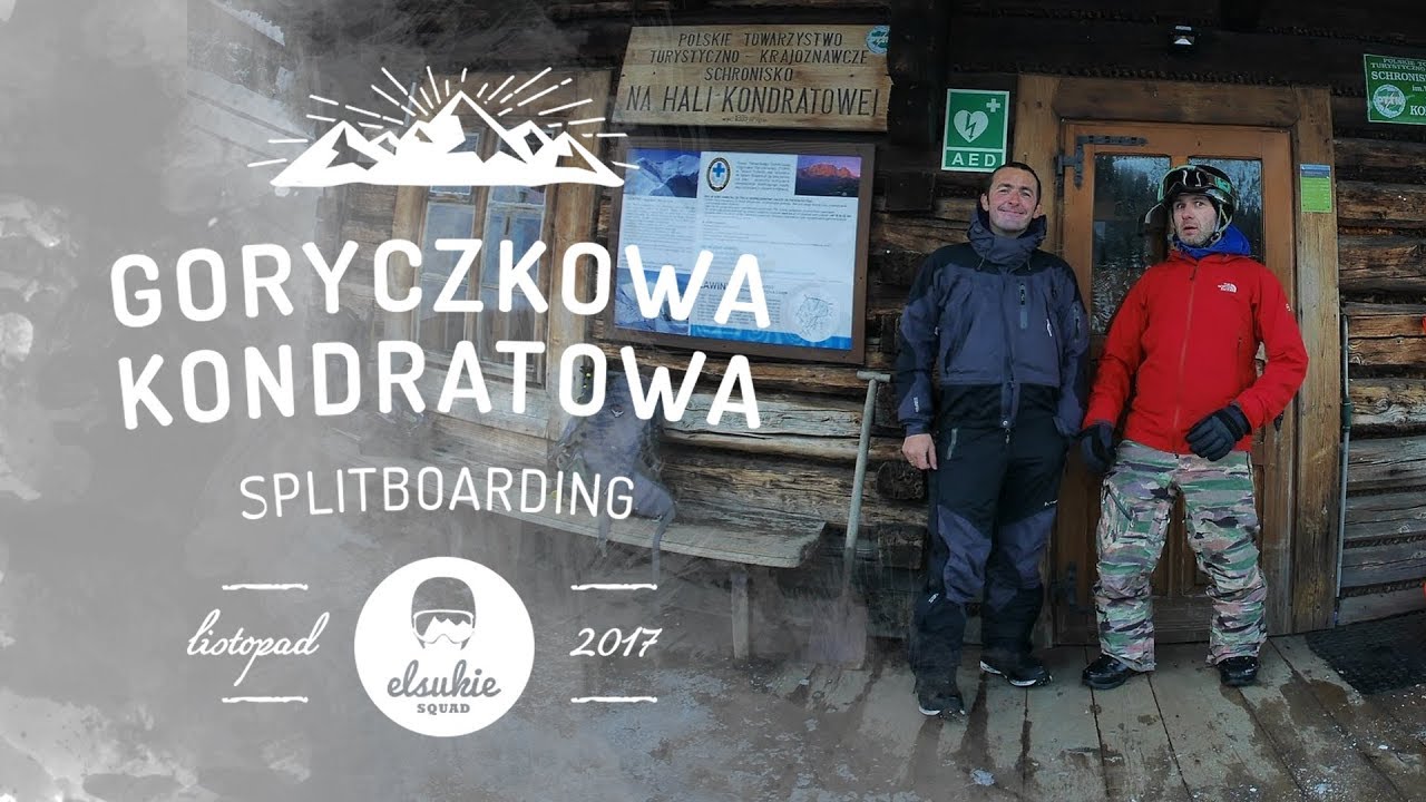 Jesienna inauguracja sezonu 17/18